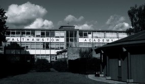 Walthamstow Academy