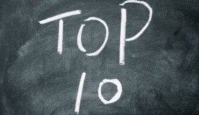 Top 10 frontline blogs