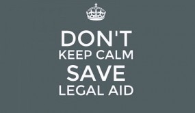 Save Legal Aid