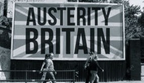 Austerity Britain