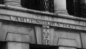 Camden Town Hall