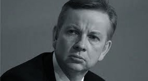 Michael Gove