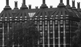 Portcullis House