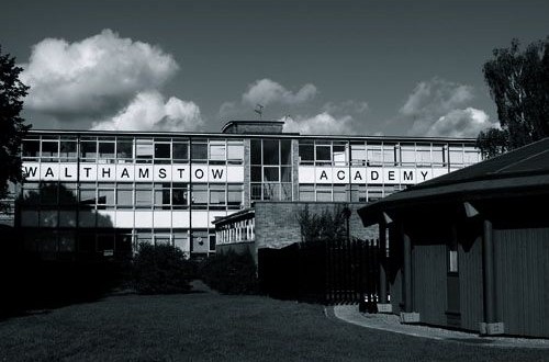 Walthamstow Academy
