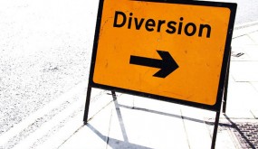 Diversion