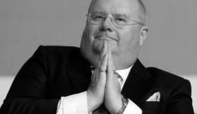 Eric Pickles