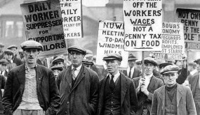 General Strike 1926