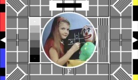 testcard