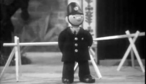 Camberwick Green