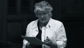 Anne McGuire MP