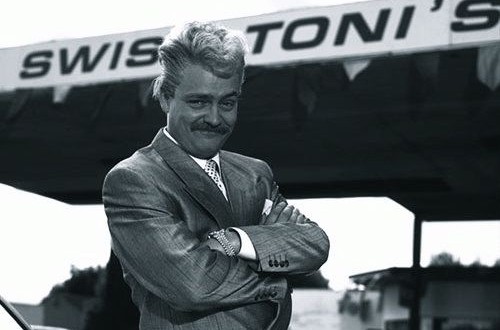 Swiss Toni