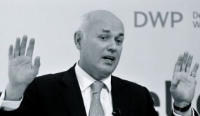 Iain Duncan Smith