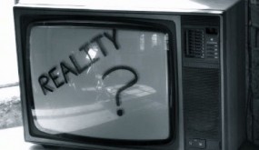 Reality TV?