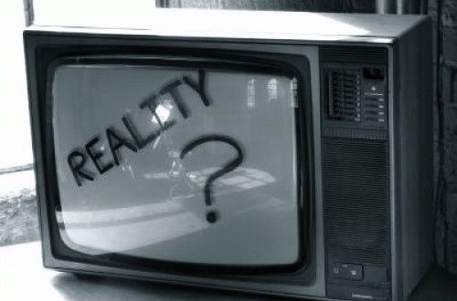 Reality TV?