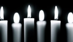 Six candles