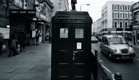 Tardis