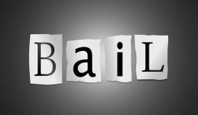 Bail