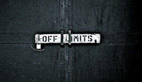 Off limits