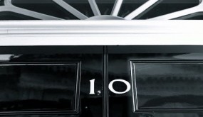 10 Downing Street