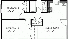 Floor-plan