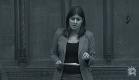 Lisa Nandy MP