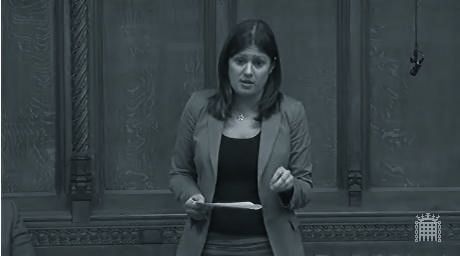 Lisa Nandy MP