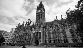 Manchester-town-hall