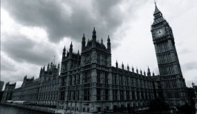 Palace of Westminster