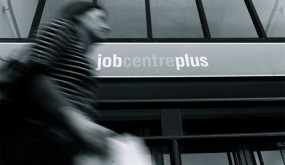 Jobcentreplus