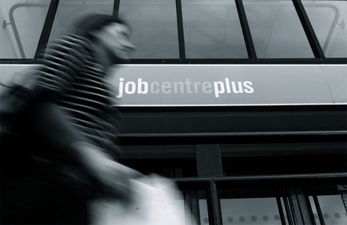 Jobcentreplus