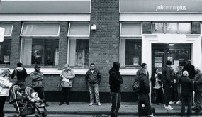 Jobcentreplus