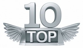 Top 10 frontline blogs