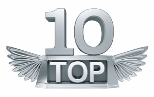 Top 10 frontline blogs