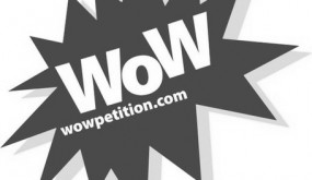 WOW-petition