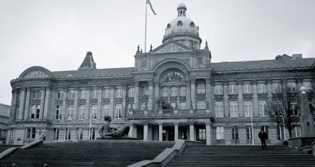 birmingham, municipality, city, hall, townhall, cityhall, council house,