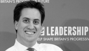 Ed-Miliband