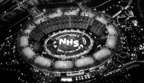 NHS-Olympics