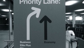 Priority access