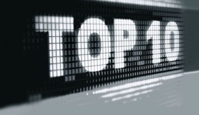 Top 10 frontline blogs