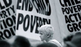 Child poverty