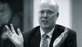 Chris Grayling