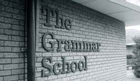 Grammar Schools