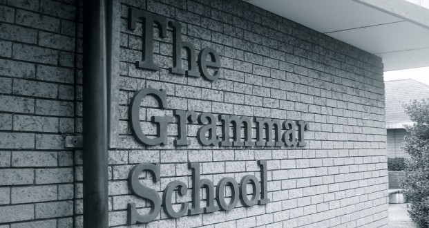 Grammar Schools