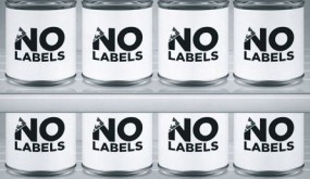 People not labels