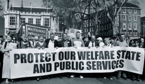 Welfare state