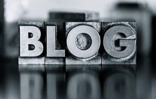 Best frontline blogs