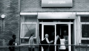 Jobcentreplus