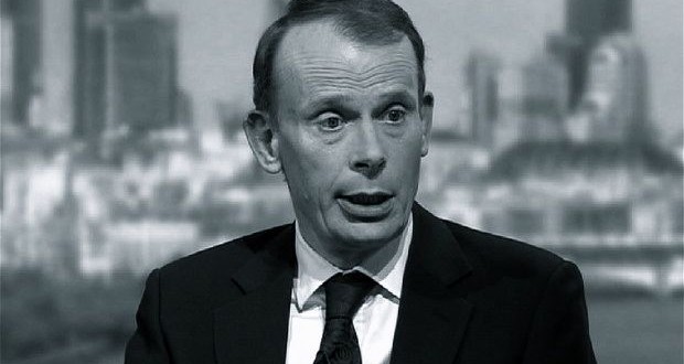 Andrew Marr