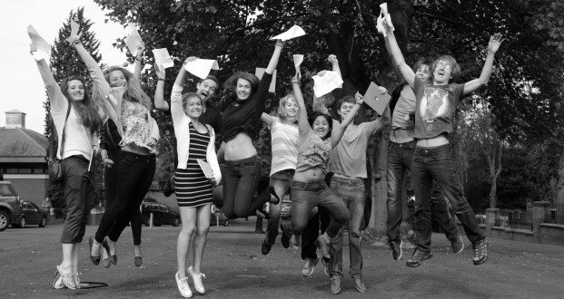 GCSE exam results v2